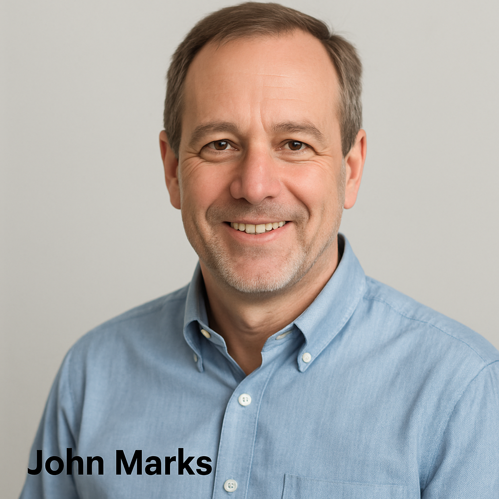 John Marks